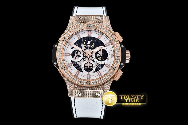 HUB0344F – Aero Big Bang