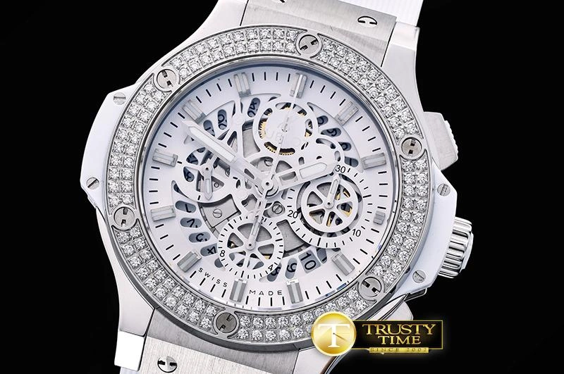 Hyperpeter HUB0351A – Aero Big Bang