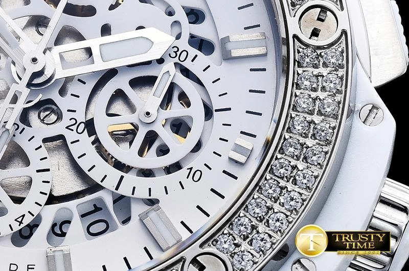 Hyperpeter HUB0351A – Aero Big Bang