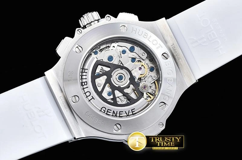 Hyperpeter HUB0351A – Aero Big Bang