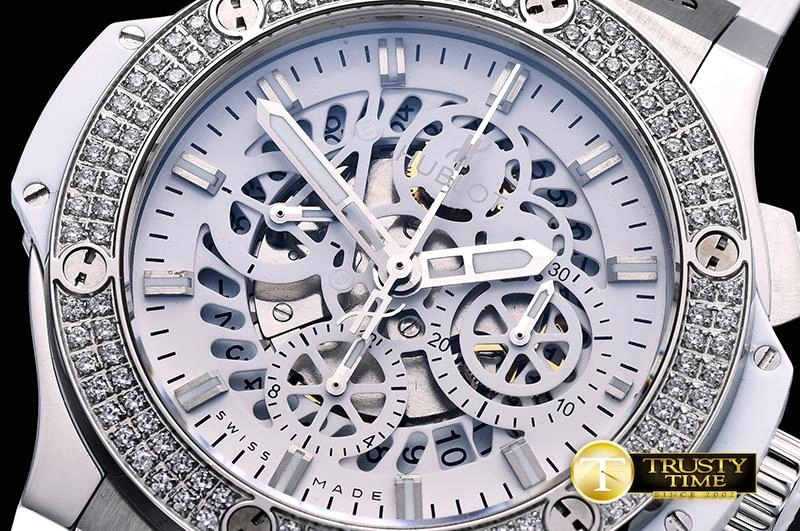 Hyperpeter HUB0351A – Aero Big Bang