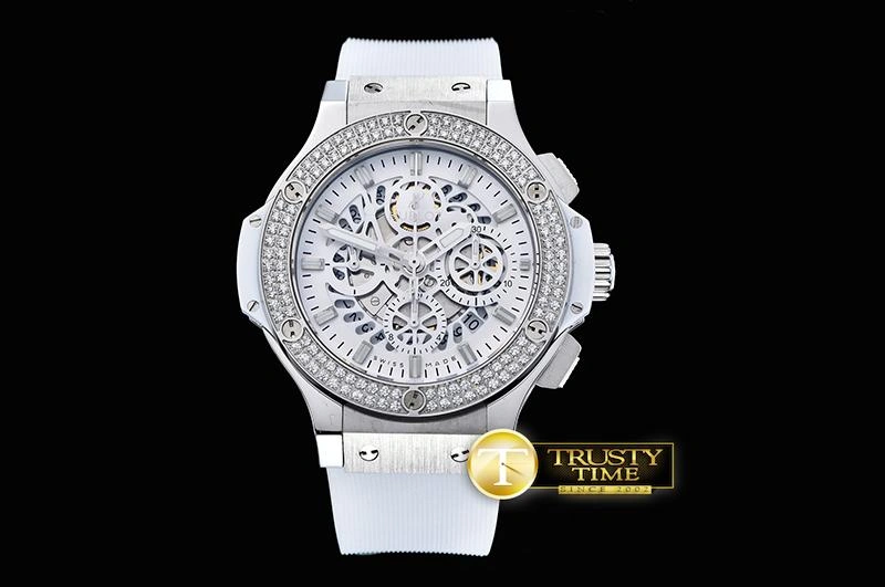 HUB0351A – Aero Big Bang