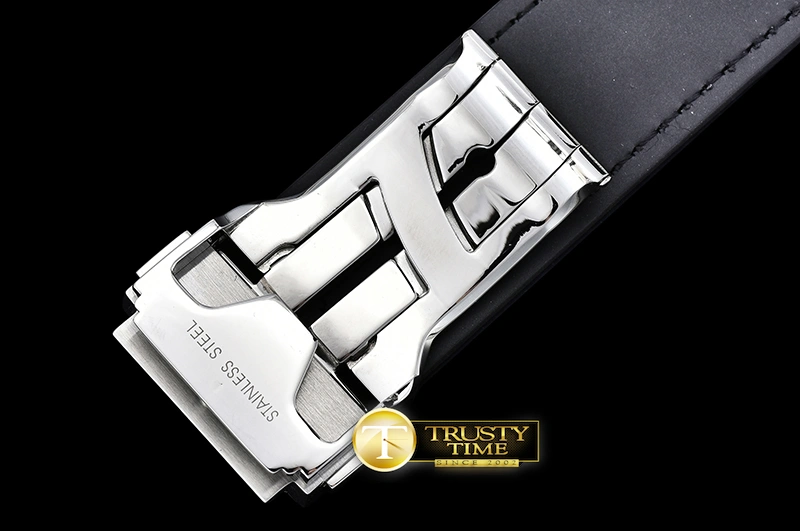 Affordable HUB0357A – Classic Fusion Bang 42mm SS TI LE RU Grey A2892 Mod