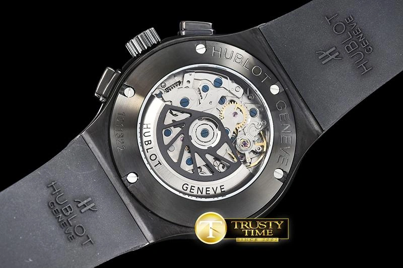 HUB0359A – Fusion Bang