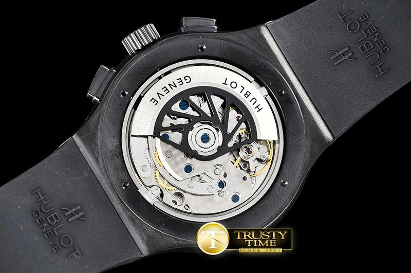 HUB0359A – Fusion Bang