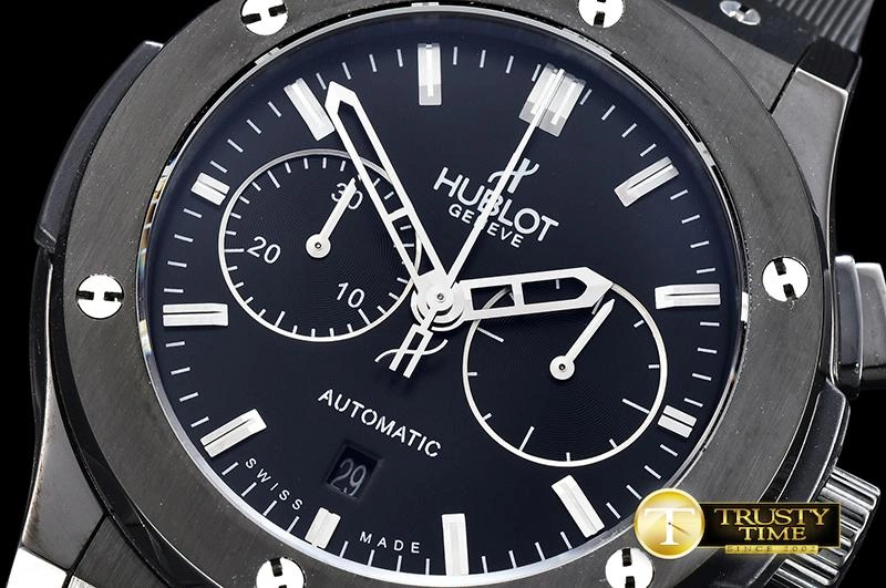 HUB0359A – Fusion Bang