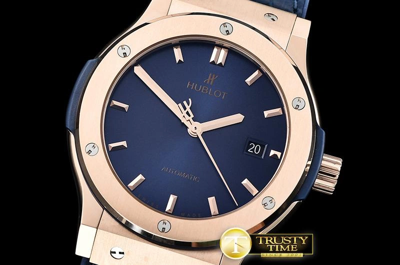 Affordable HUB0369A – Classic Fusion 42mm