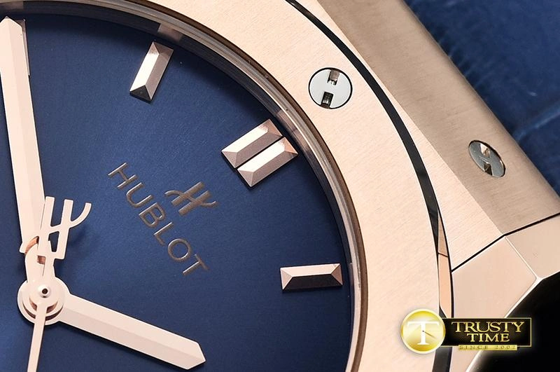 Affordable HUB0369A – Classic Fusion 42mm