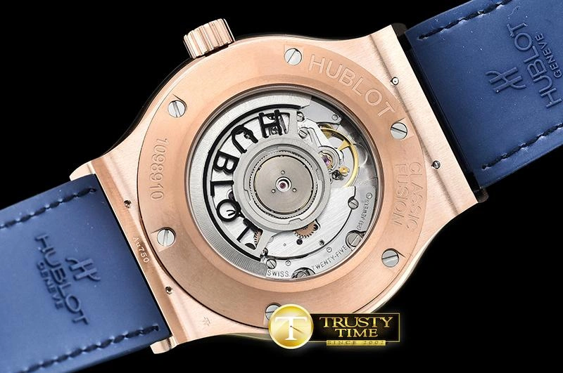 Affordable HUB0369A – Classic Fusion 42mm