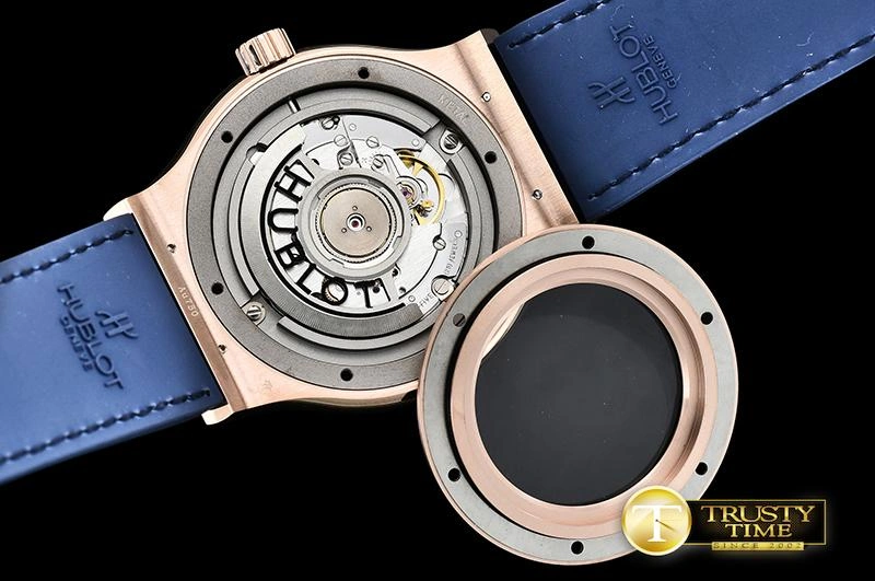 Affordable HUB0369A – Classic Fusion 42mm