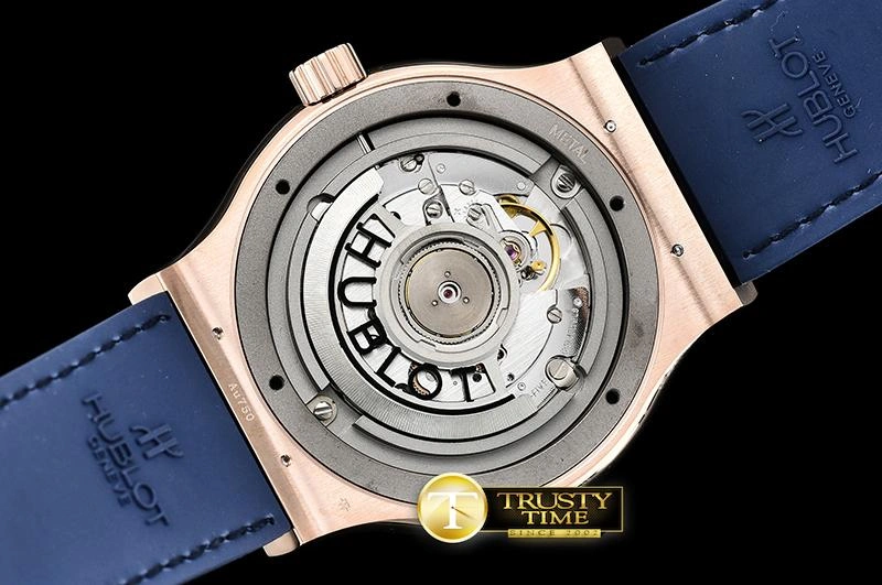 Affordable HUB0369A – Classic Fusion 42mm