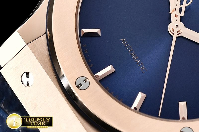 Affordable HUB0369A – Classic Fusion 42mm