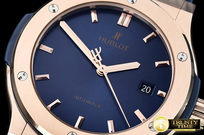 Affordable HUB0369A – Classic Fusion 42mm