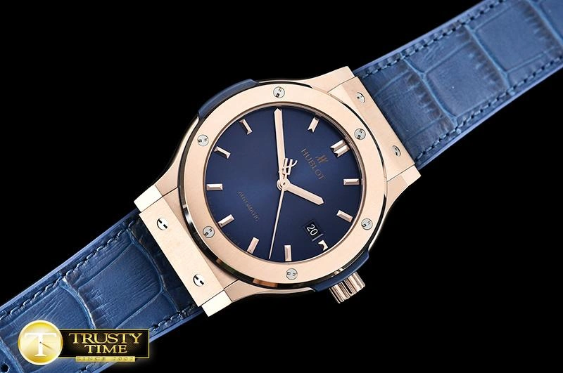 Affordable HUB0369A – Classic Fusion 42mm