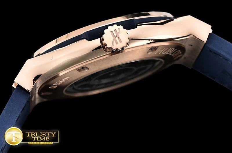 Affordable HUB0369A – Classic Fusion 42mm