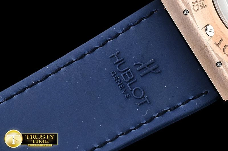 Affordable HUB0369A – Classic Fusion 42mm