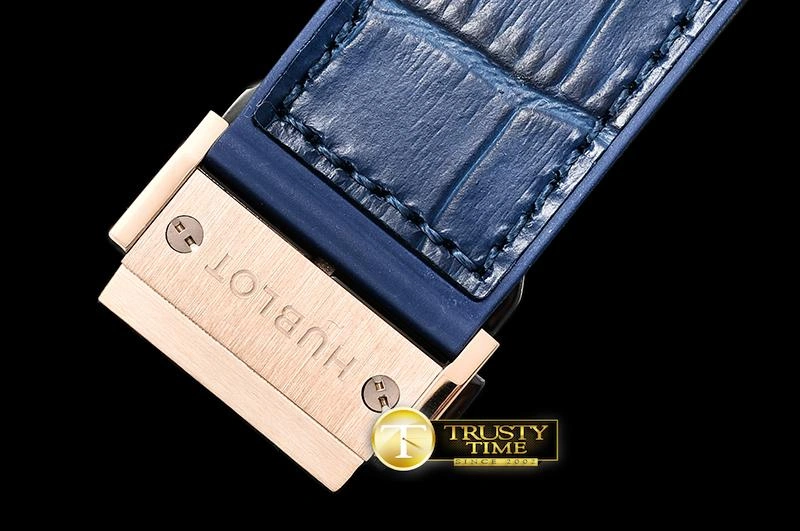 Affordable HUB0369A – Classic Fusion 42mm