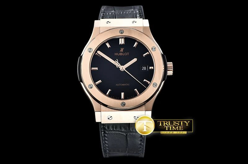 HUB0369B – Classic Fusion