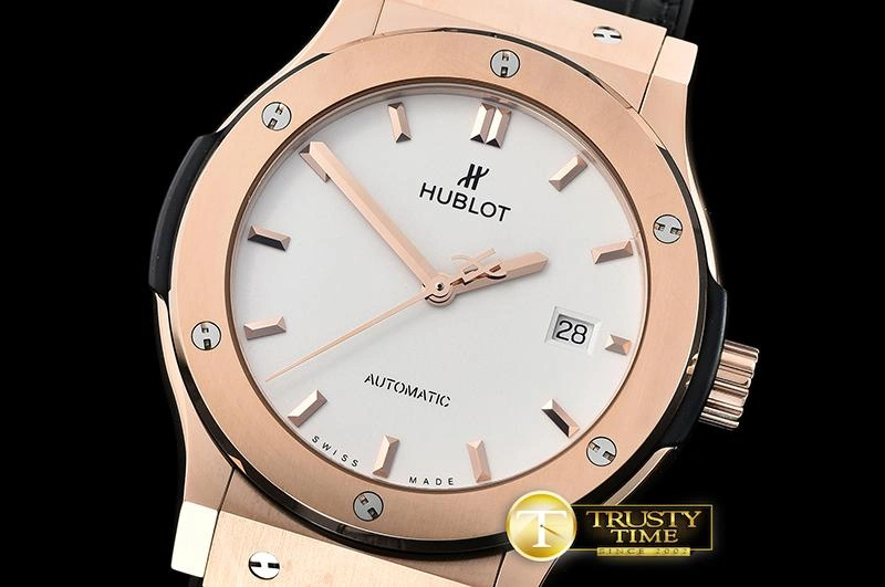 Hyperpeter HUB0369C – Classic Fusion