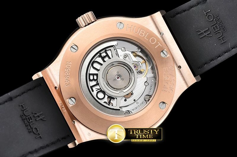 Hyperpeter HUB0369C – Classic Fusion