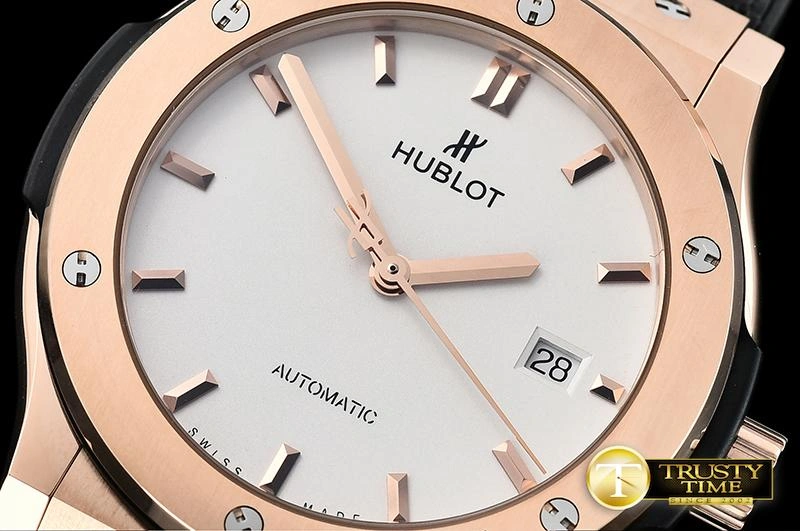 Hyperpeter HUB0369C – Classic Fusion