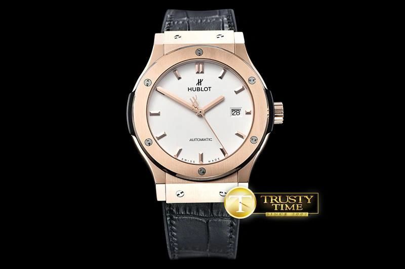 HUB0369C – Classic Fusion