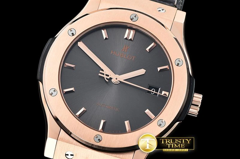 HUB0369D – Classic Fusion