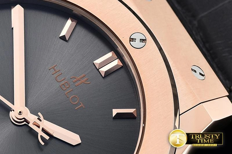 HUB0369D – Classic Fusion