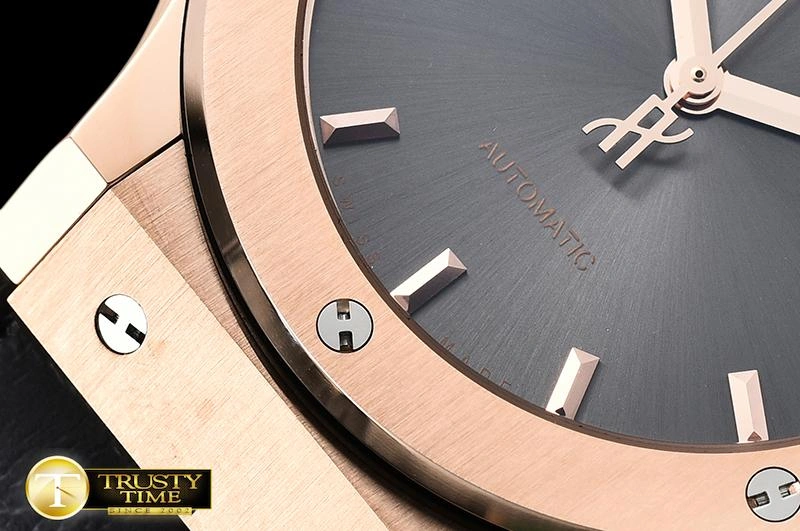 HUB0369D – Classic Fusion