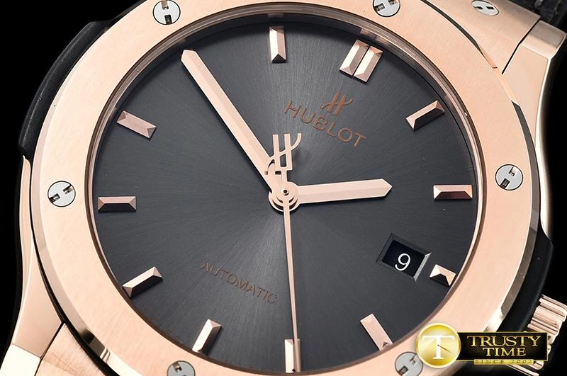 HUB0369D – Classic Fusion