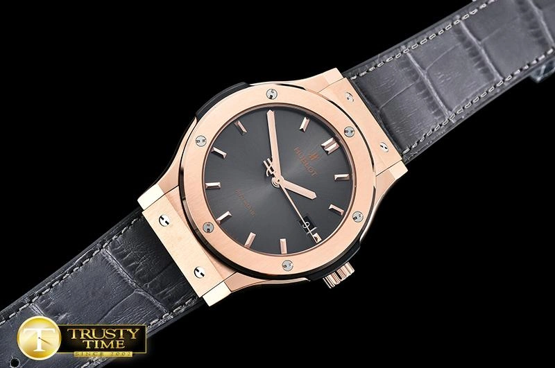 HUB0369D – Classic Fusion