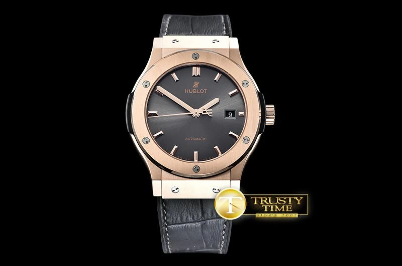 HUB0369D – Classic Fusion