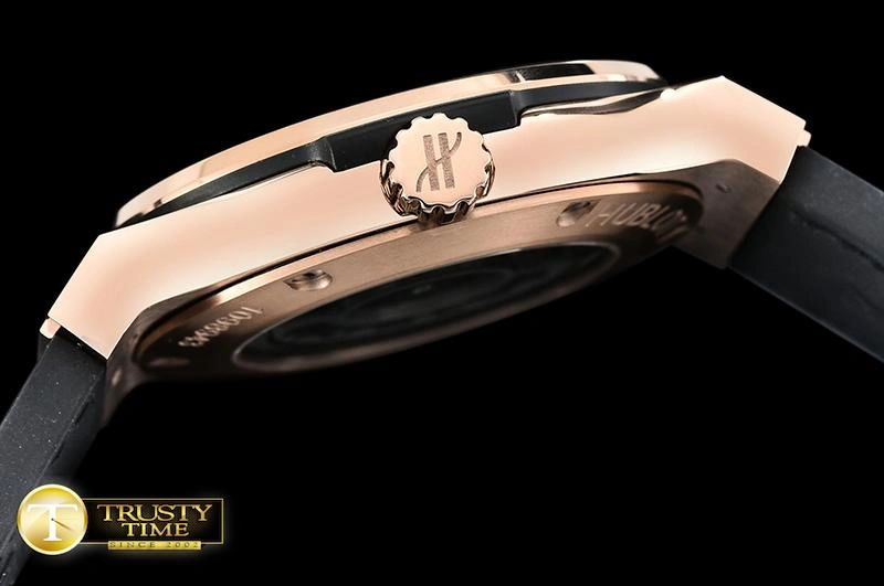 HUB0369D – Classic Fusion