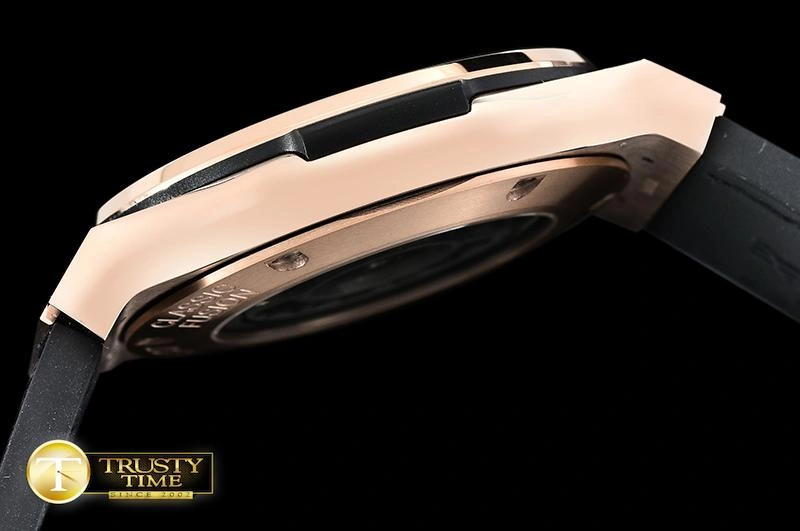 HUB0369D – Classic Fusion