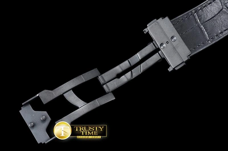 HUB0374A – Aero Big Bang Carbon