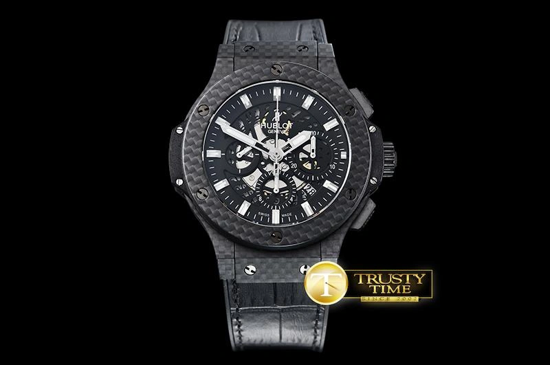 HUB0374A – Aero Big Bang Carbon