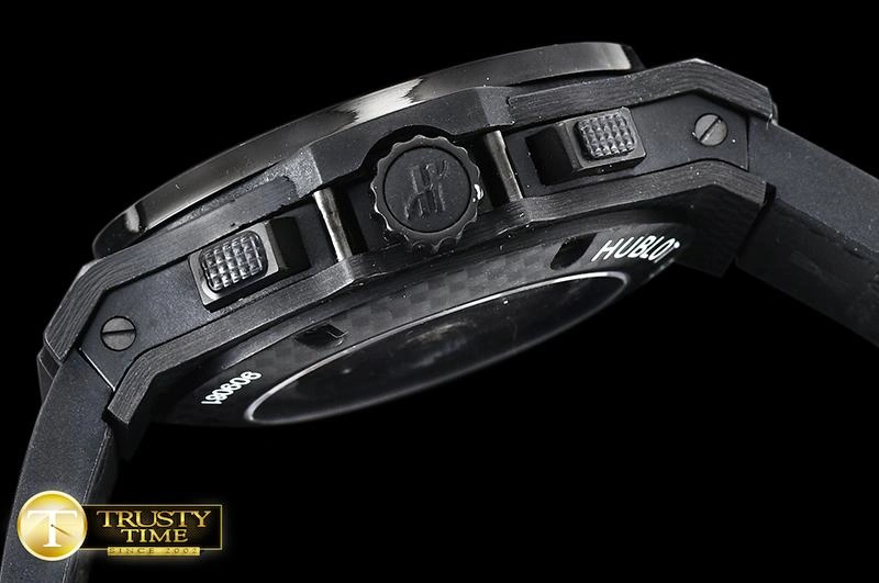 HUB0374A – Aero Big Bang Carbon