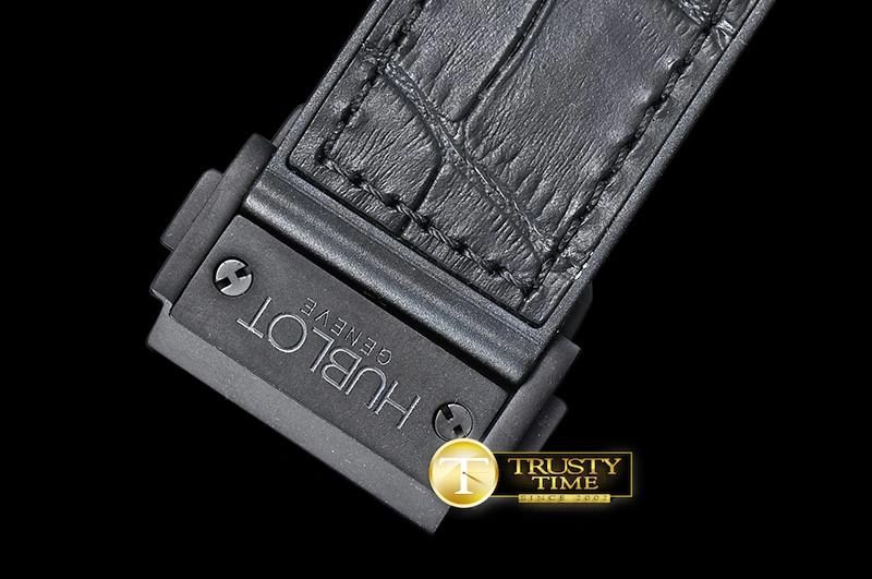 HUB0374A – Aero Big Bang Carbon