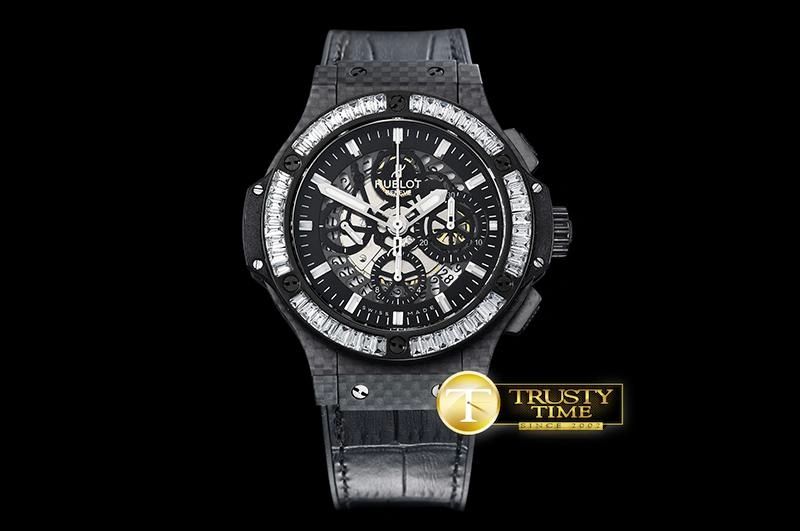 HUB0374B – Aero Big Bang