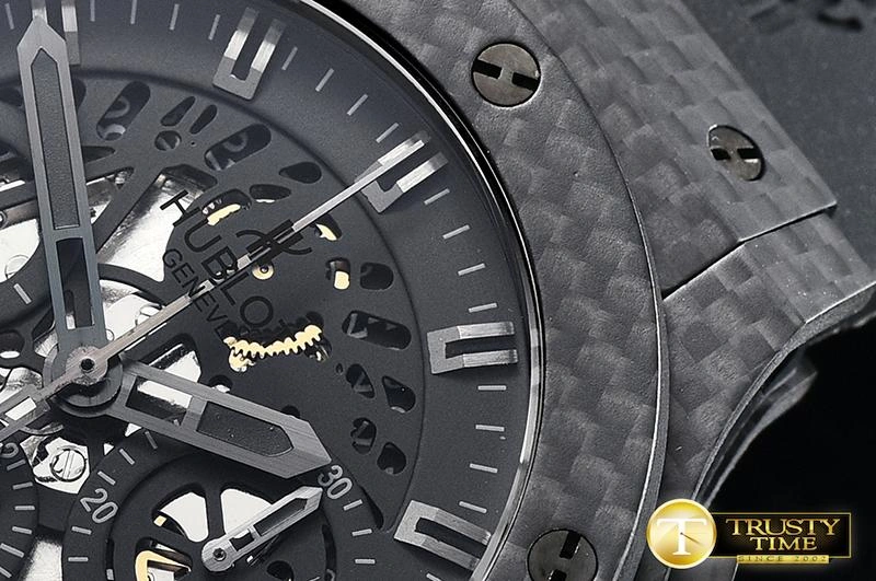 Affordable HUB0374C – Aero Big Bang