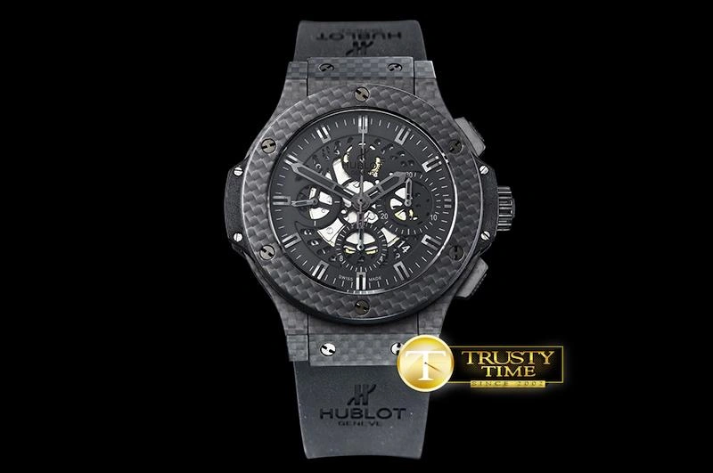 HUB0374C – Aero Big Bang