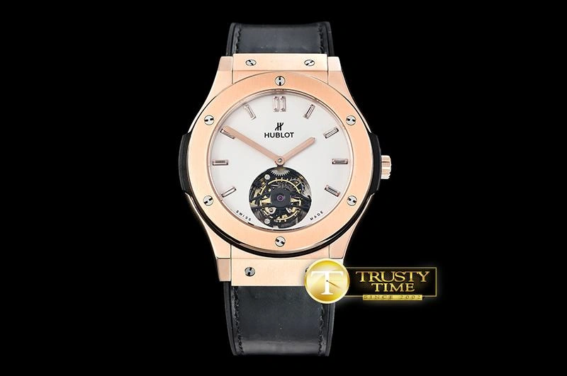 HUB0382A – Classic Fusion 45