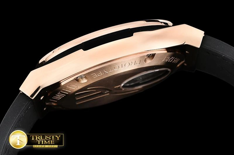 HUB0382A – Classic Fusion 45