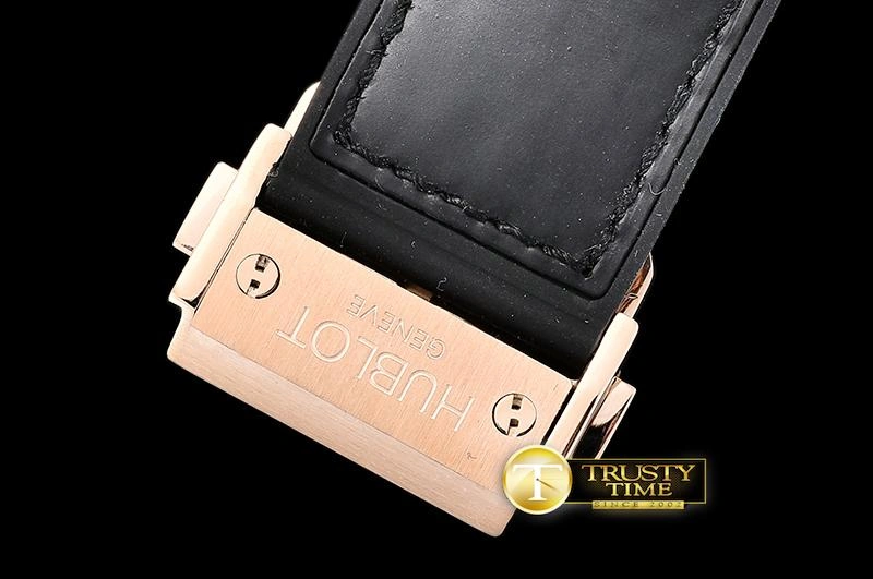 HUB0382A – Classic Fusion 45