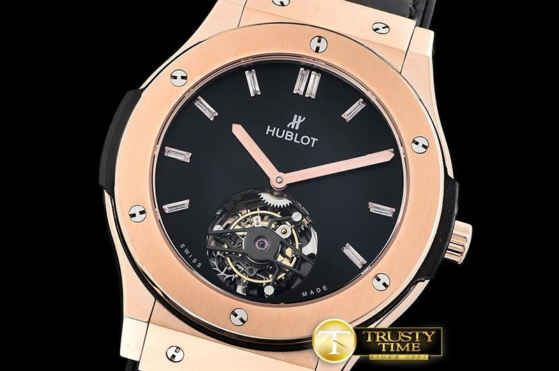 HUB0382B – Classic Fusion