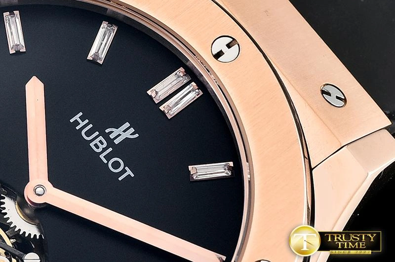 HUB0382B – Classic Fusion