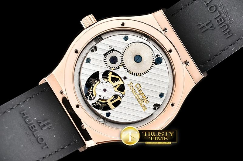 HUB0382B – Classic Fusion