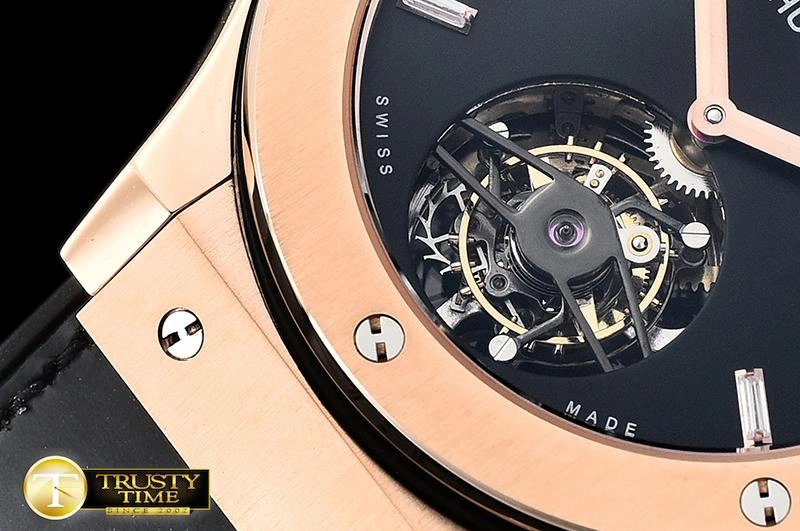 HUB0382B – Classic Fusion