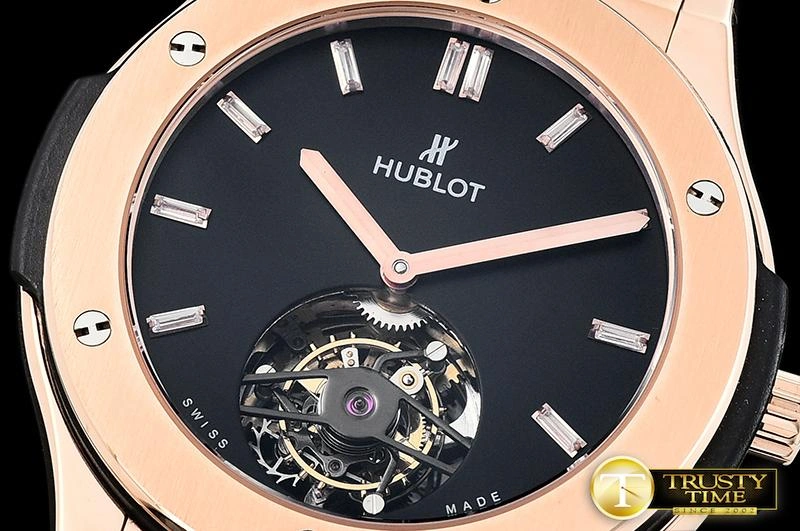 HUB0382B – Classic Fusion