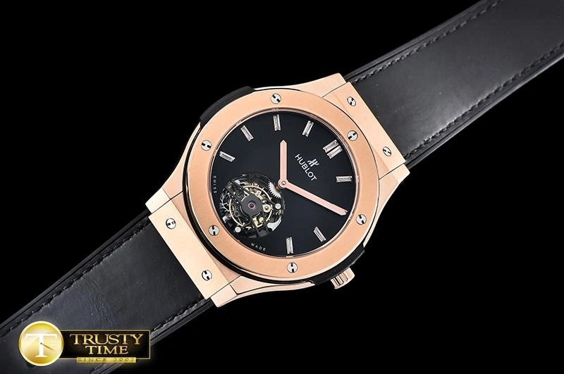 HUB0382B – Classic Fusion